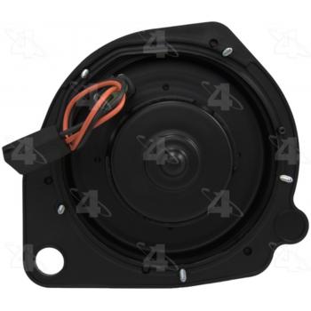 1990 Volvo 780 HVAC Blower Motor Four Seasons 35318 image 2 of 4