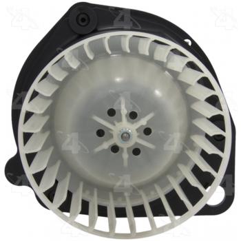 1990 Volvo 780 HVAC Blower Motor Four Seasons 35318 image 4 of 4