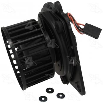 1997 Volvo S90 HVAC Blower Motor Four Seasons 35319 image 2 of 4