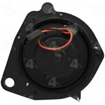 1997 Volvo S90 HVAC Blower Motor Four Seasons 35319 image 4 of 4