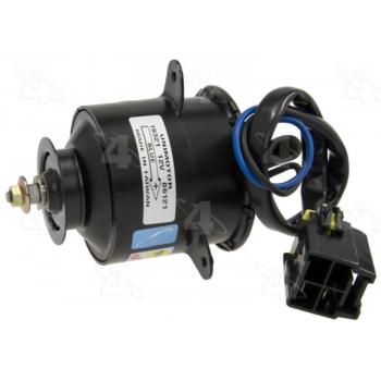 1990 Dodge Colt A/C Condenser Fan Motor