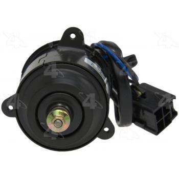 1988 Mitsubishi Mirage A/C Condenser Fan Motor Four Seasons 35321 image 4 of 4