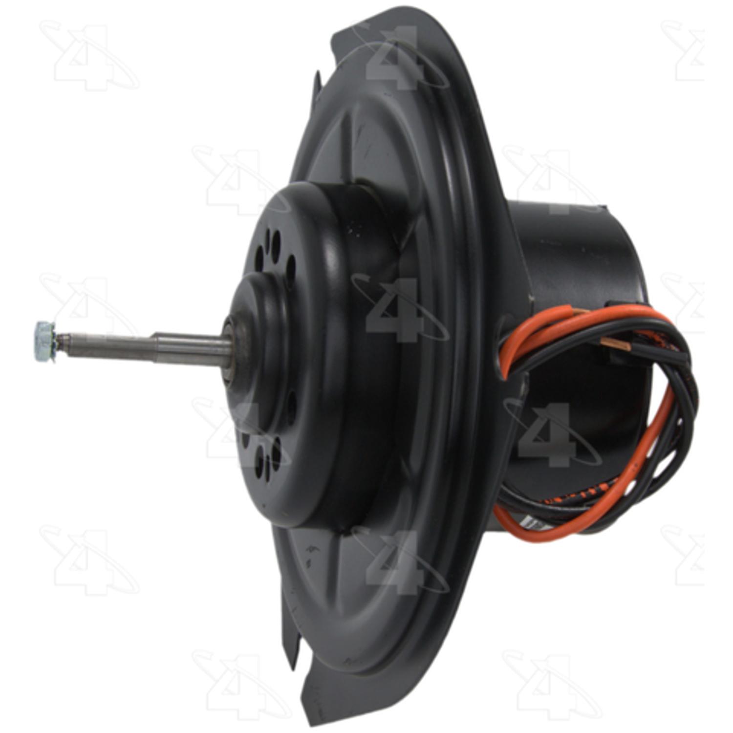 Four Seasons 35322 - HVAC Blower Motor Four Seasons 35322 HVAC Blower Motor product image 1 of 12