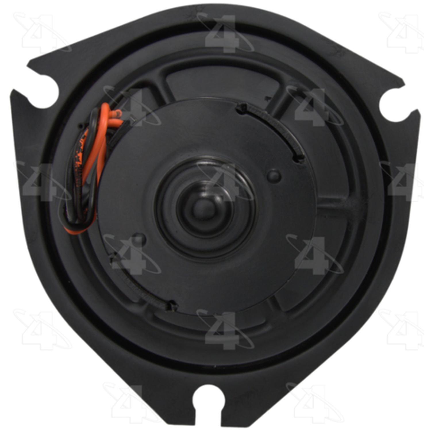 Four Seasons 35322 - HVAC Blower Motor Four Seasons 35322 HVAC Blower Motor product image 3 of 12