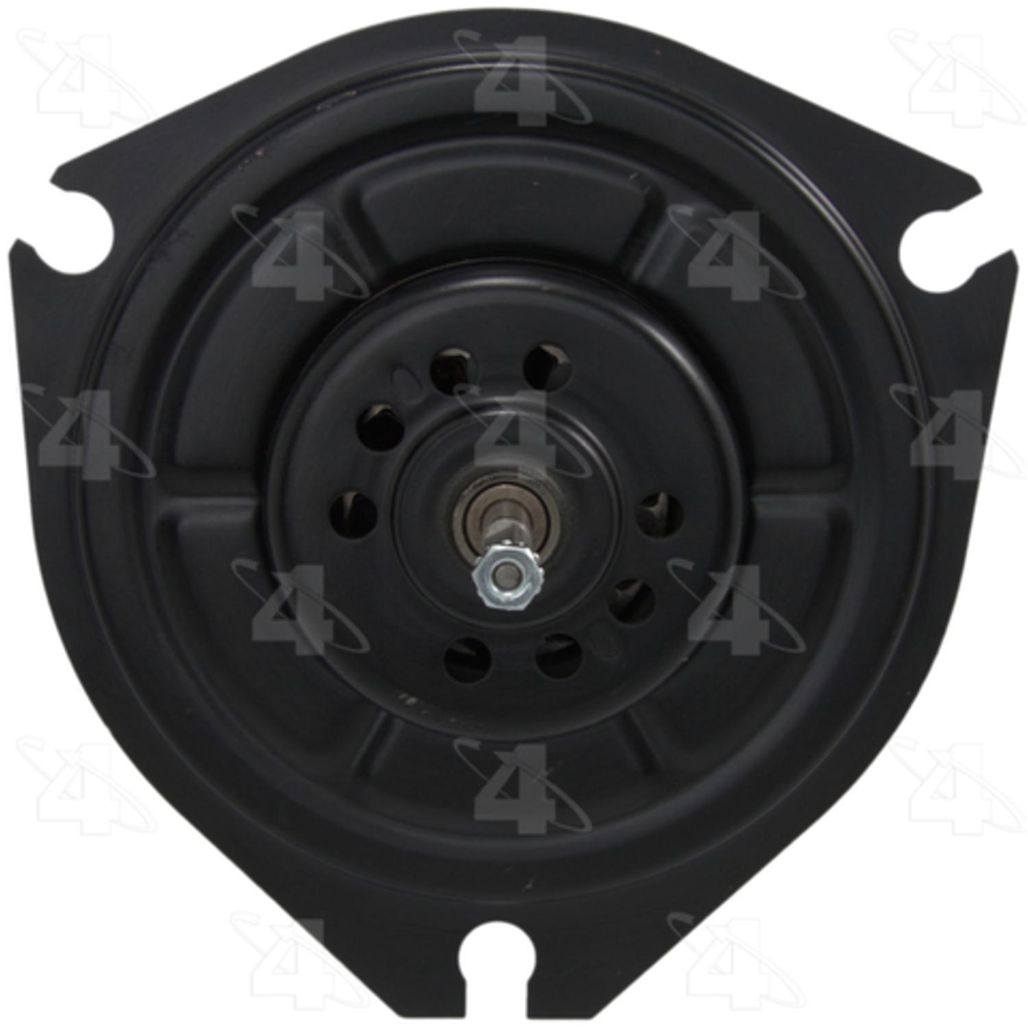 Four Seasons 35322 - HVAC Blower Motor Four Seasons 35322 HVAC Blower Motor product image 7 of 12