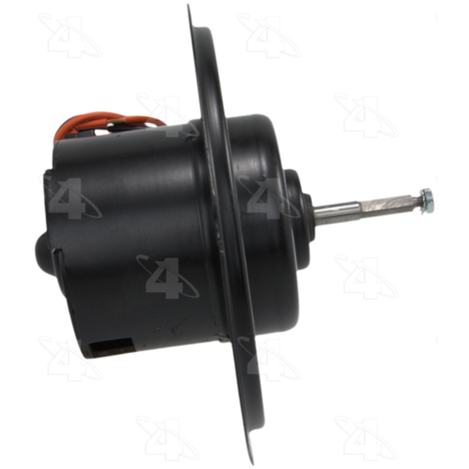Four Seasons 35322 - HVAC Blower Motor Four Seasons 35322 HVAC Blower Motor product image 11 of 12