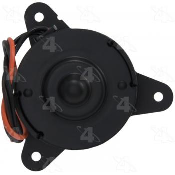 2001 Honda CR-V A/C Condenser Fan Motor Four Seasons 35323 image 2 of 4