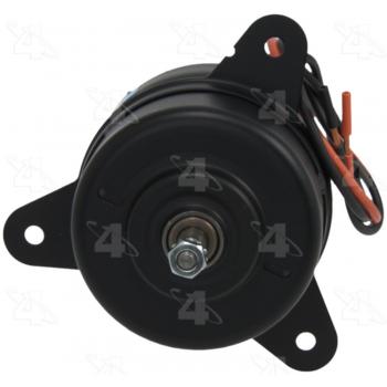 2001 Honda CR-V A/C Condenser Fan Motor Four Seasons 35323 image 4 of 4