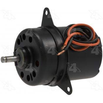 1999 Dodge Neon A/C Condenser Fan Motor Left Four Seasons 35324 image 1 of 4