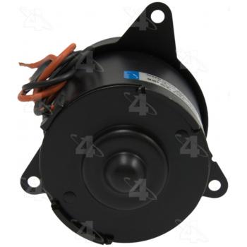 1999 Dodge Neon A/C Condenser Fan Motor Left Four Seasons 35324 image 2 of 4