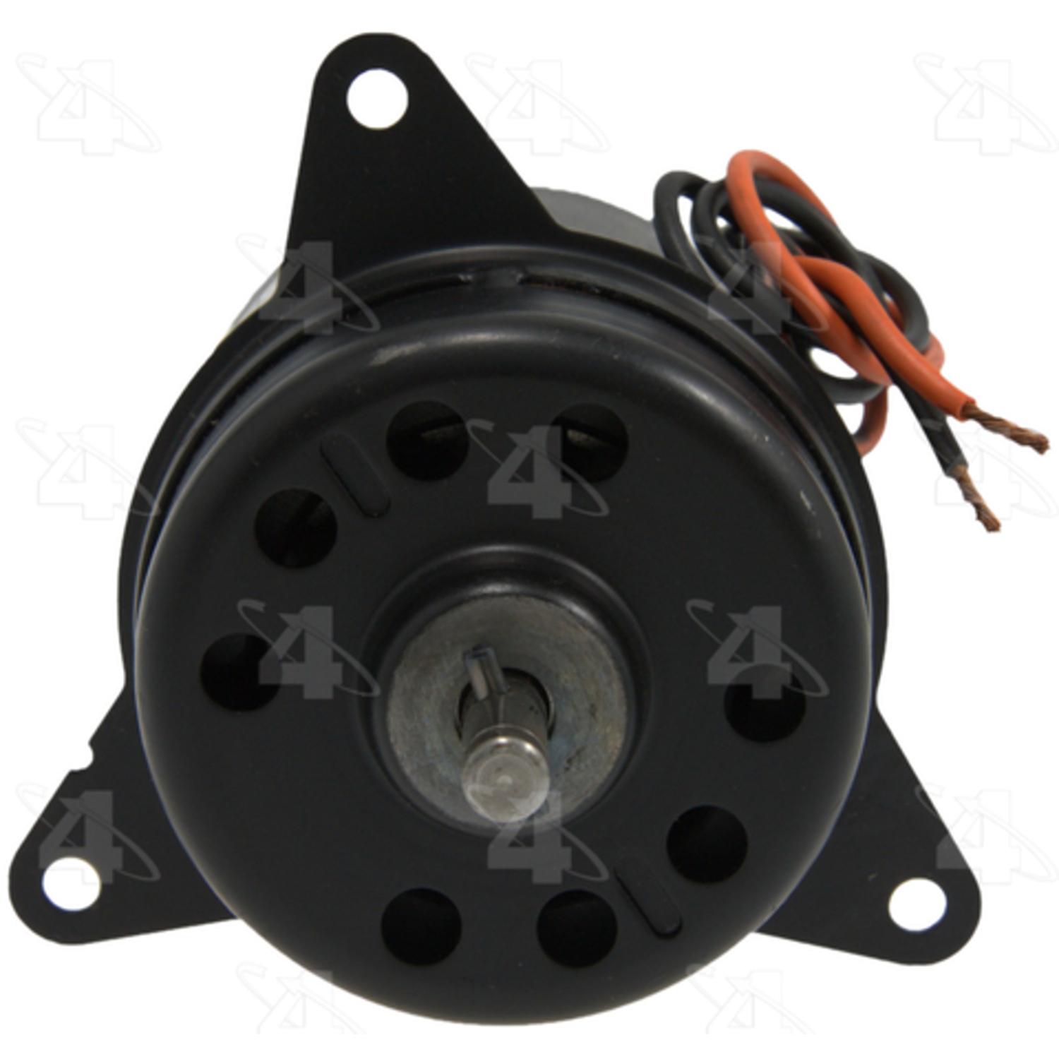Four Seasons 35324 - Engine Cooling Fan Motor Four Seasons 35324 A/C Condenser Fan Motor product image 4 of 6