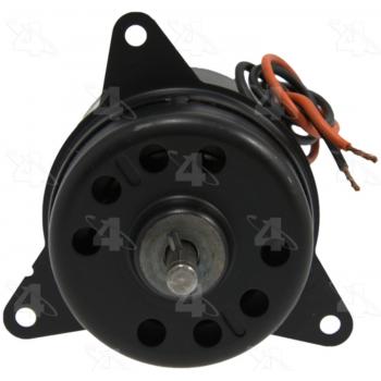 1999 Dodge Neon A/C Condenser Fan Motor Left Four Seasons 35324 image 4 of 4