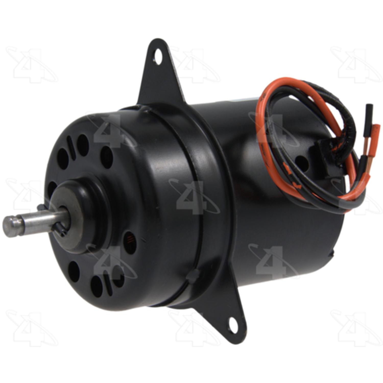 Four Seasons 35325 - Engine Cooling Fan Motor Four Seasons 35325 A/C Condenser Fan Motor product image 1 of 6