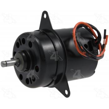 1996 Toyota Avalon Engine Cooling Fan Motor