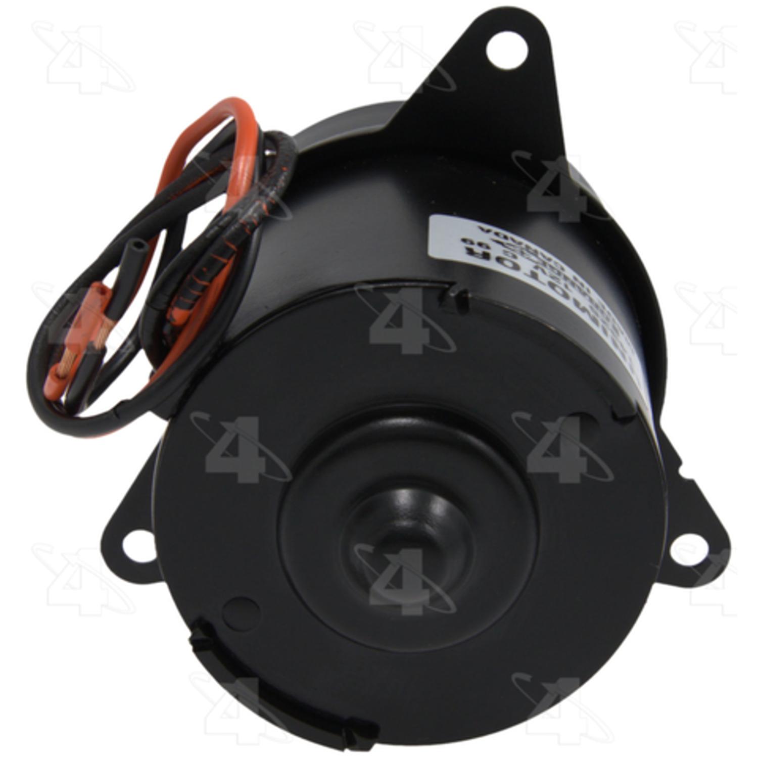 Four Seasons 35325 - Engine Cooling Fan Motor Four Seasons 35325 A/C Condenser Fan Motor product image 2 of 6