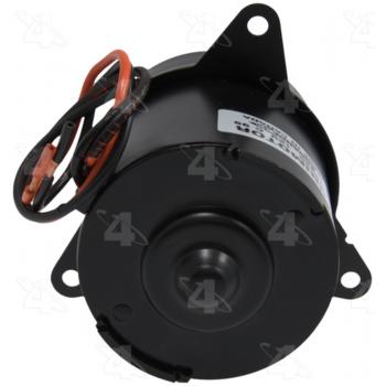 1999 Toyota Avalon A/C Condenser Fan Motor Right Four Seasons 35325 image 2 of 4