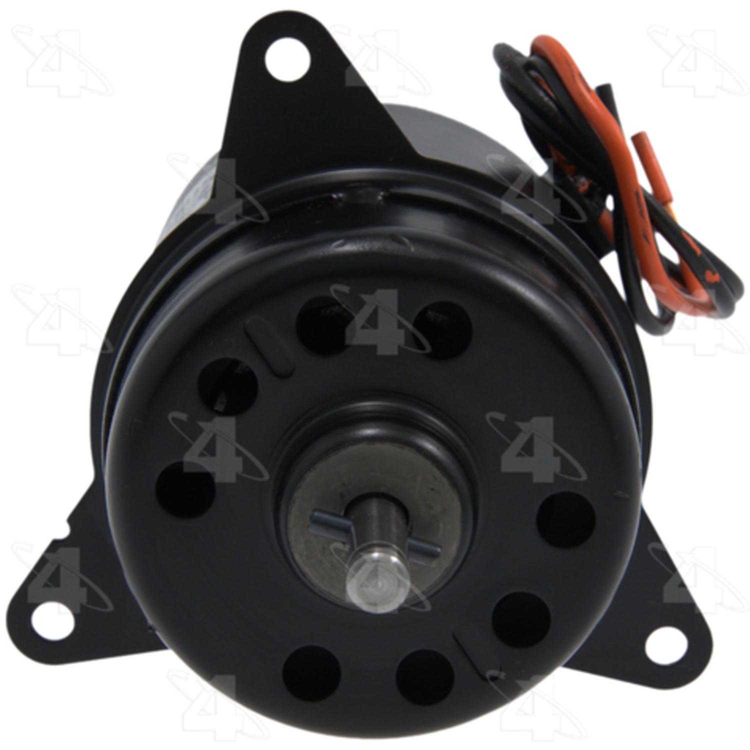 Four Seasons 35325 - Engine Cooling Fan Motor Four Seasons 35325 A/C Condenser Fan Motor product image 4 of 6