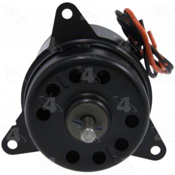 1999 Toyota Avalon A/C Condenser Fan Motor Right Four Seasons 35325 image 4 of 4