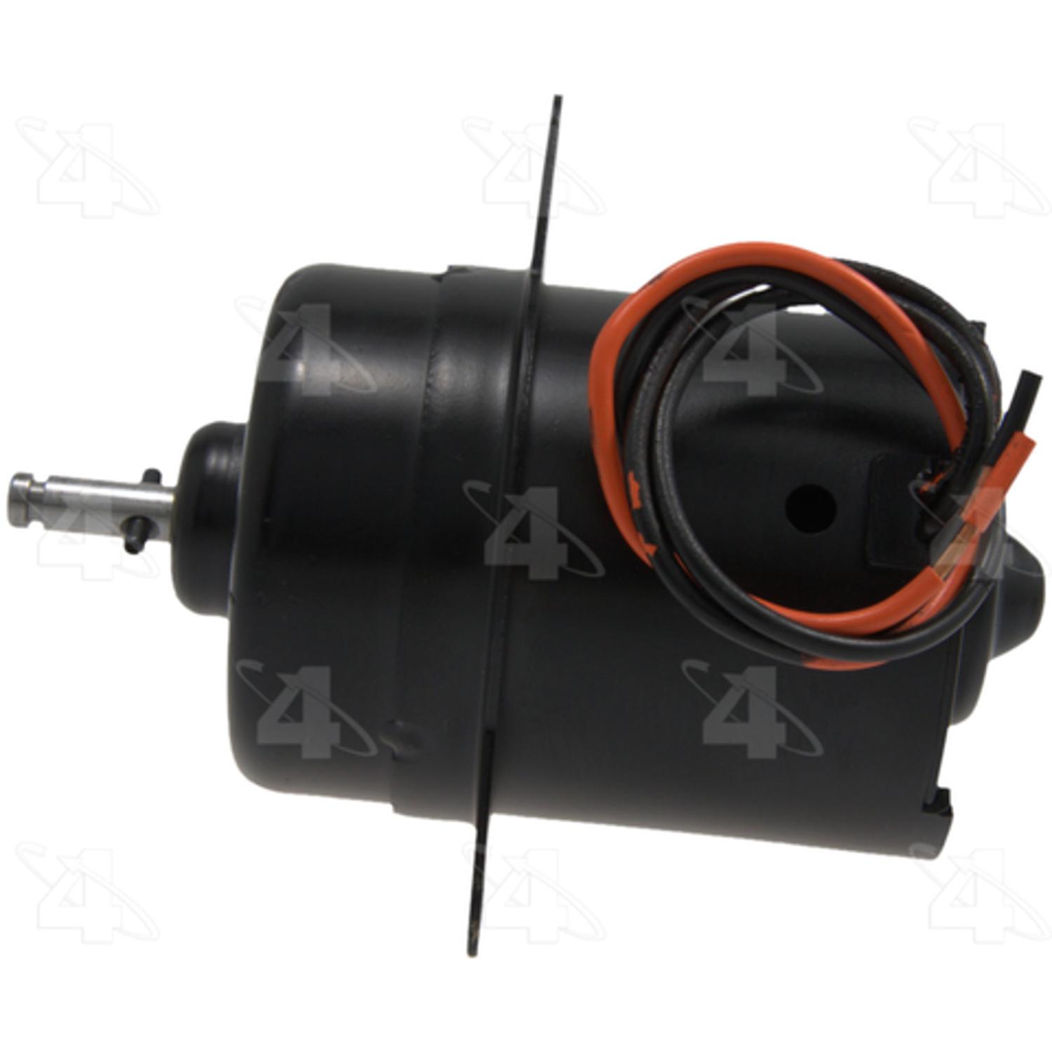 Four Seasons 35325 - Engine Cooling Fan Motor Four Seasons 35325 A/C Condenser Fan Motor product image 5 of 6