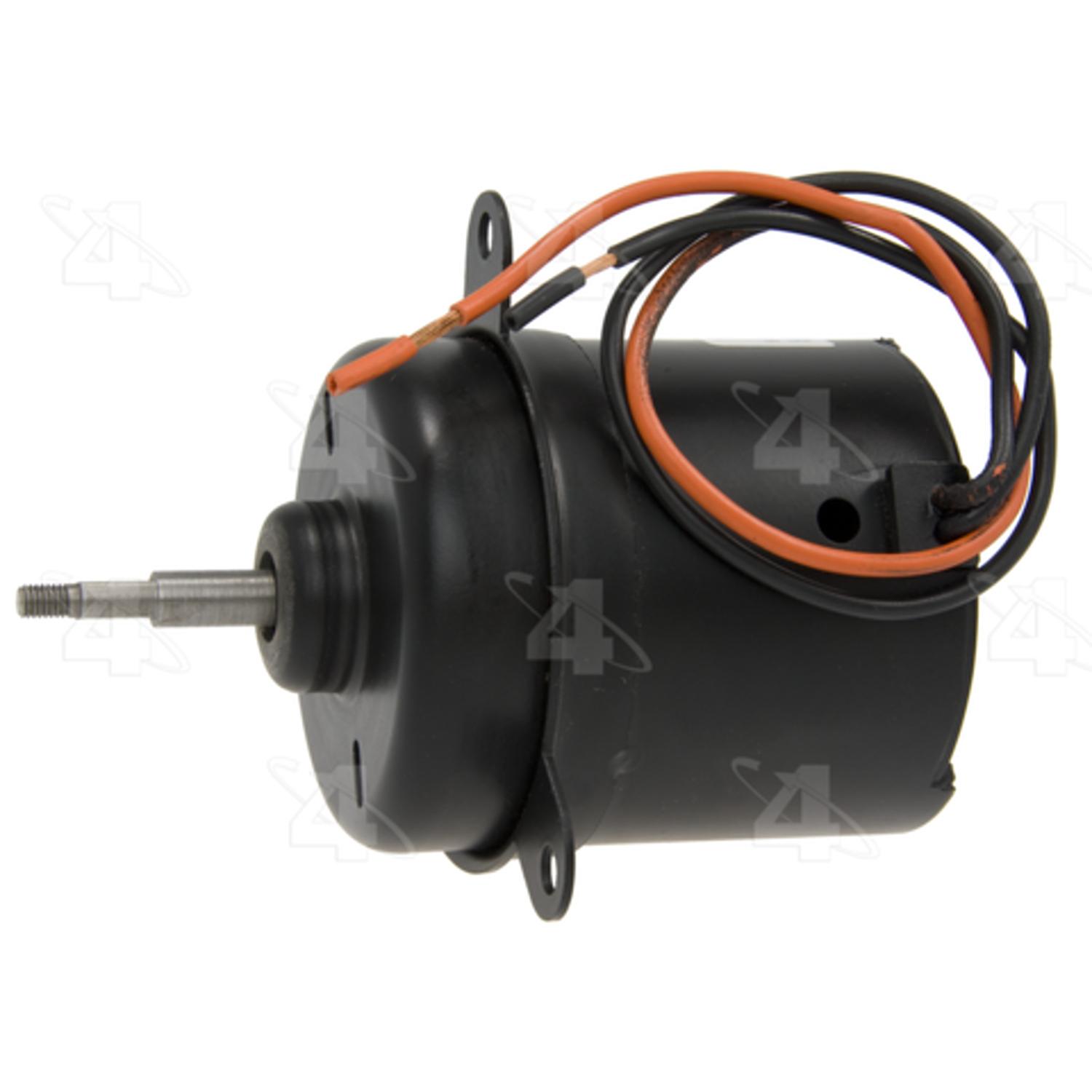 Four Seasons 35327 - Engine Cooling Fan Motor Four Seasons 35327 A/C Condenser Fan Motor product image 1 of 6