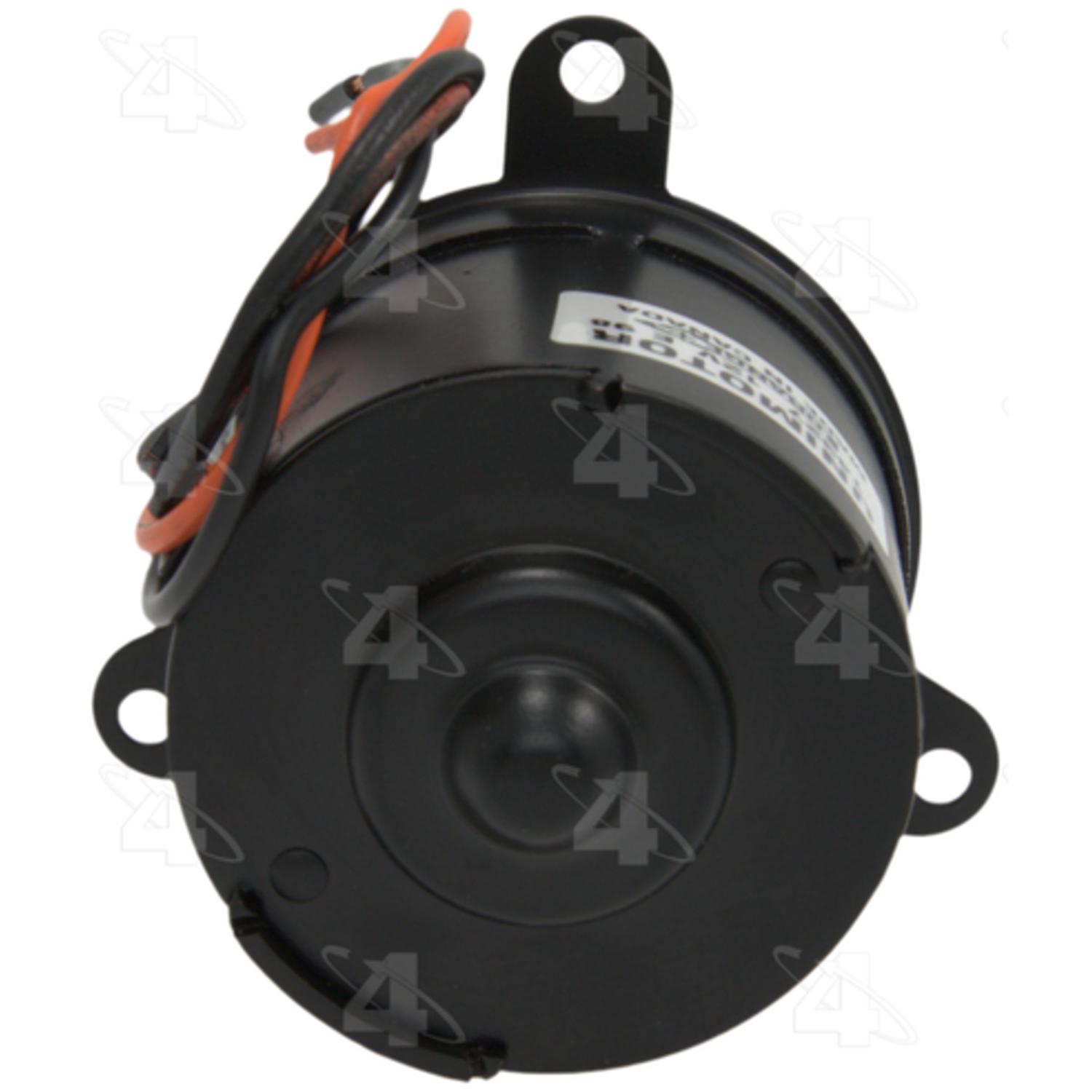 Four Seasons 35327 - Engine Cooling Fan Motor Four Seasons 35327 A/C Condenser Fan Motor product image 2 of 6