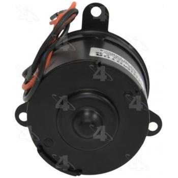 1994 Mitsubishi Precis Engine Cooling Fan Motor Four Seasons 35327 image 2 of 4