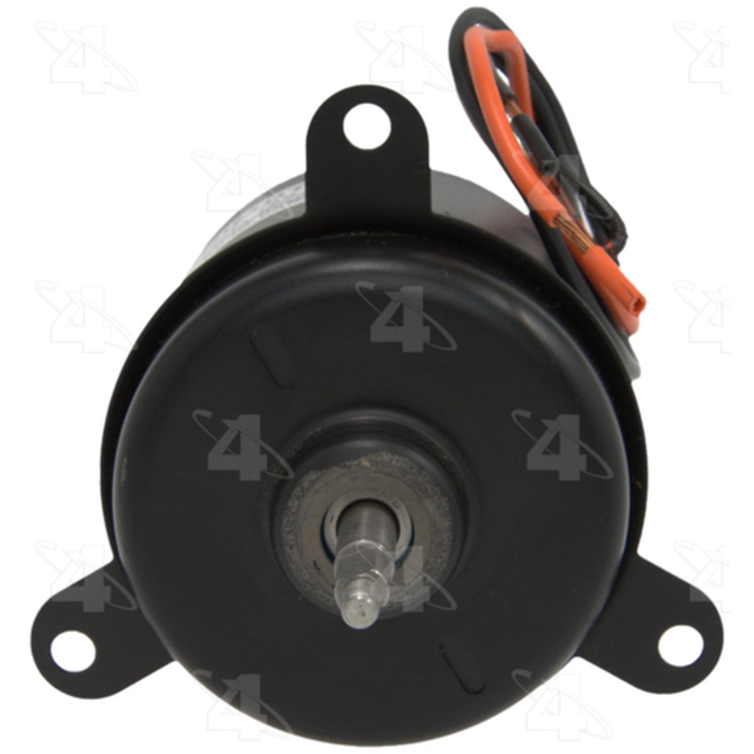 Four Seasons 35327 - Engine Cooling Fan Motor Four Seasons 35327 A/C Condenser Fan Motor product image 4 of 6