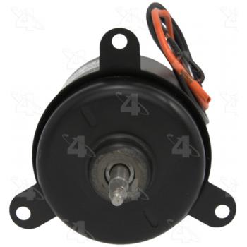 1994 Mitsubishi Precis Engine Cooling Fan Motor Four Seasons 35327 image 4 of 4