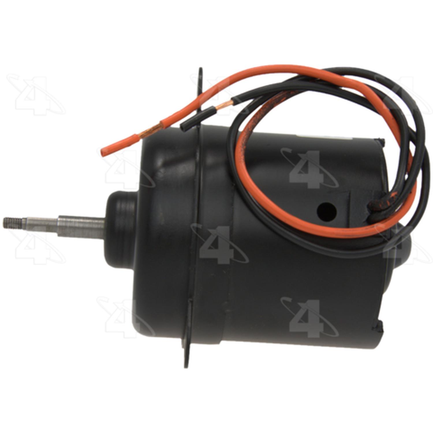 Four Seasons 35327 - Engine Cooling Fan Motor Four Seasons 35327 A/C Condenser Fan Motor product image 5 of 6
