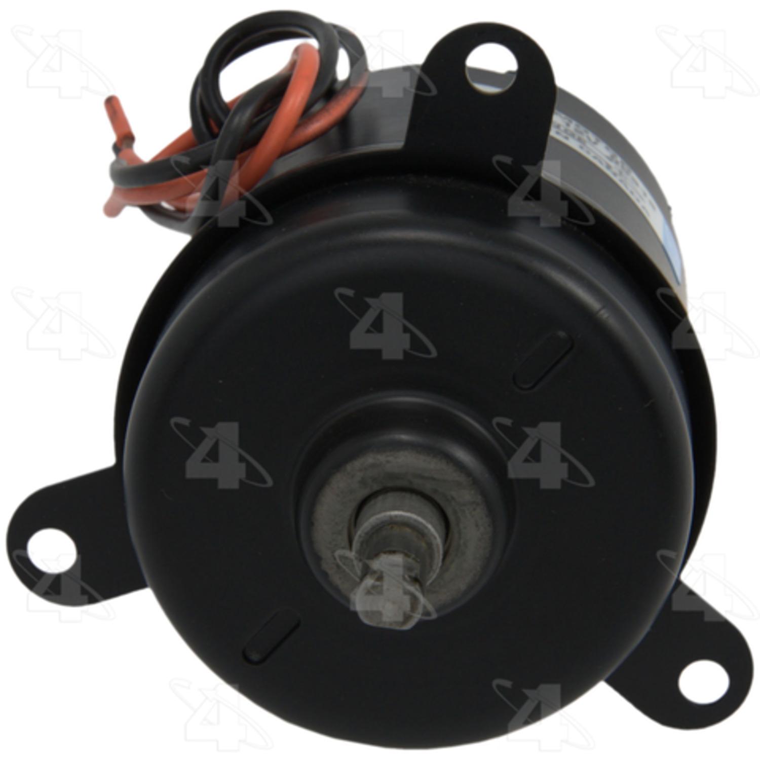 Four Seasons 35328 - Engine Cooling Fan Motor Four Seasons 35328 A/C Condenser Fan Motor product image 4 of 6