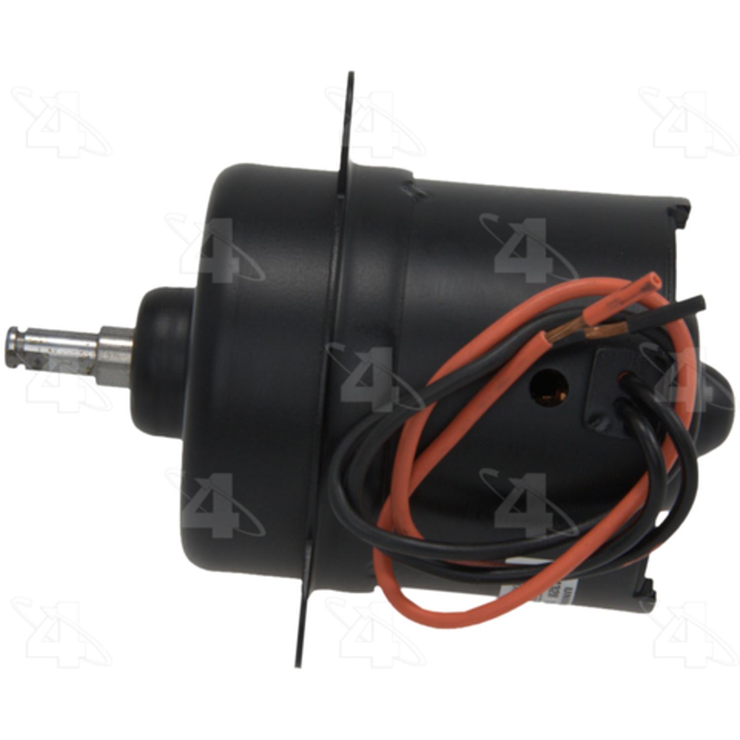 Four Seasons 35328 - Engine Cooling Fan Motor Four Seasons 35328 A/C Condenser Fan Motor product image 5 of 6