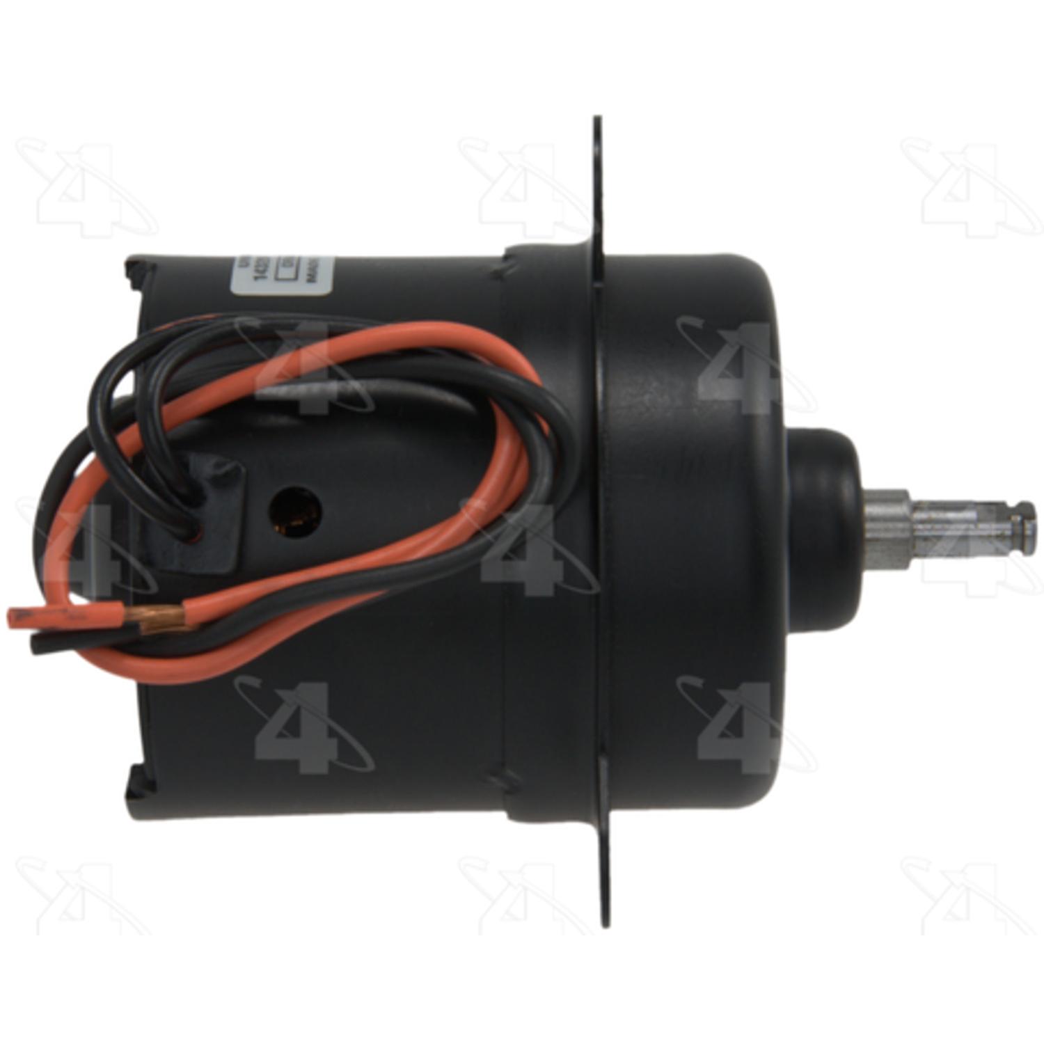 Four Seasons 35328 - Engine Cooling Fan Motor Four Seasons 35328 A/C Condenser Fan Motor product image 6 of 6