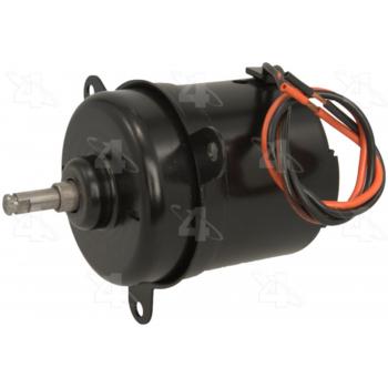 1995 Hyundai Elantra A/C Condenser Fan Motor Four Seasons 35329 image 1 of 4
