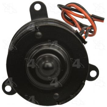 1995 Hyundai Elantra A/C Condenser Fan Motor Four Seasons 35329 image 2 of 4