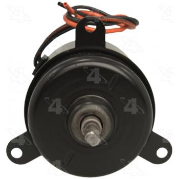 1995 Hyundai Elantra A/C Condenser Fan Motor Four Seasons 35329 image 4 of 4