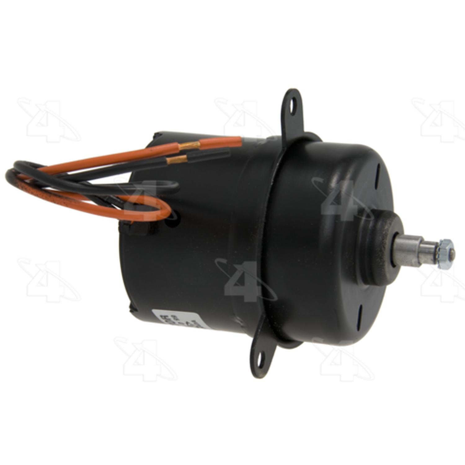 Four Seasons 35332 - Engine Cooling Fan Motor Four Seasons 35332 A/C Condenser Fan Motor product image 1 of 12