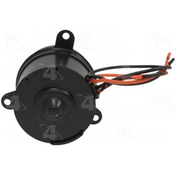 1994 Hyundai Excel A/C Condenser Fan Motor Four Seasons 35332 image 3 of 4