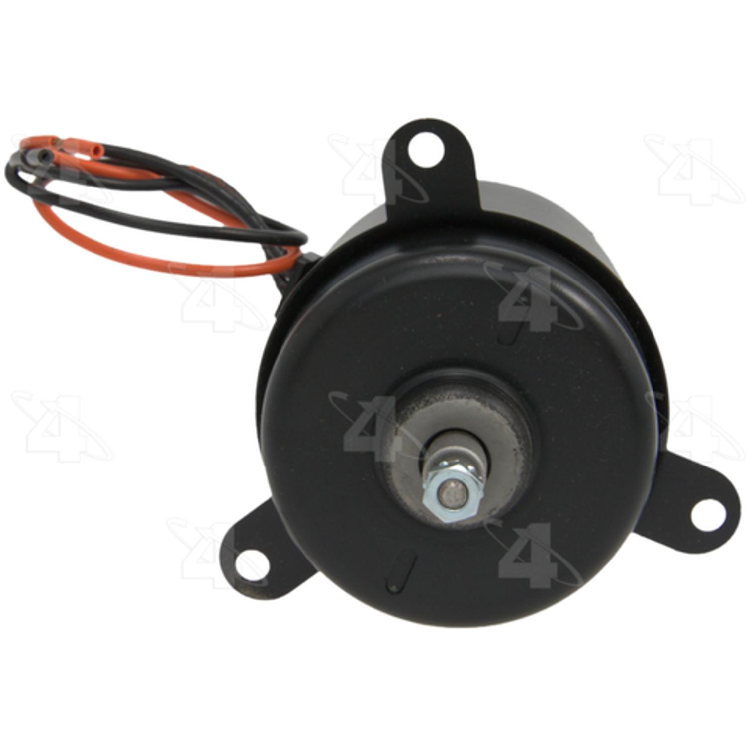 Four Seasons 35332 - Engine Cooling Fan Motor Four Seasons 35332 A/C Condenser Fan Motor product image 8 of 12
