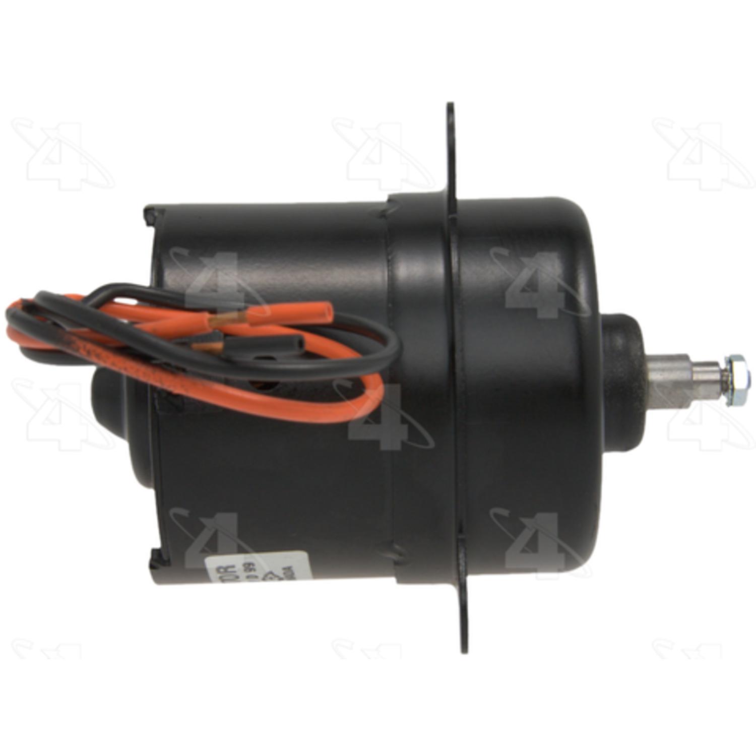 Four Seasons 35332 - Engine Cooling Fan Motor Four Seasons 35332 A/C Condenser Fan Motor product image 11 of 12