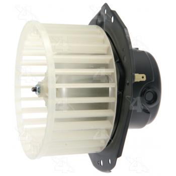 1984 Oldsmobile Firenza HVAC Blower Motor