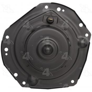 1987 Pontiac T1000 HVAC Blower Motor Four Seasons 35333 image 2 of 4
