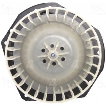 1987 Pontiac T1000 HVAC Blower Motor Four Seasons 35333 image 4 of 4
