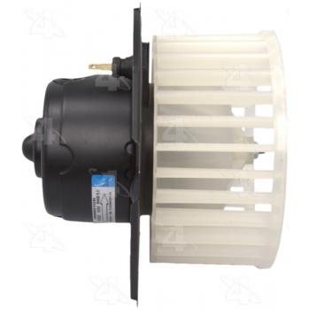 Four Seasons 35333 - HVAC Blower Motor Four Seasons 35333 HVAC Blower Motor product image 5 of 6