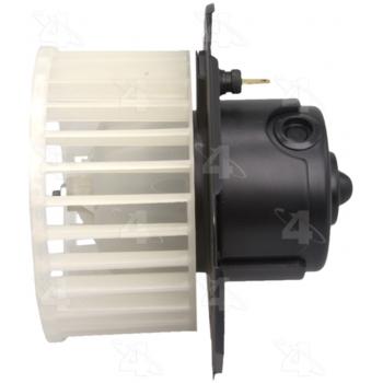 Four Seasons 35333 - HVAC Blower Motor Four Seasons 35333 HVAC Blower Motor product image 6 of 6