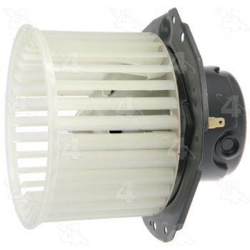 1985 Chevrolet Citation II HVAC Blower Motor