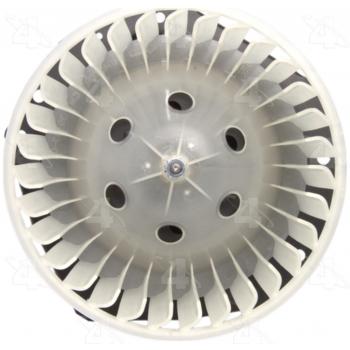 1996 GMC K2500 Suburban HVAC Blower Motor Front Four Seasons 35334 image 4 of 4