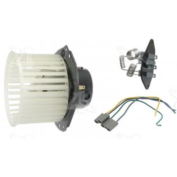 1985 Chevrolet Citation II HVAC Blower Motor Kit