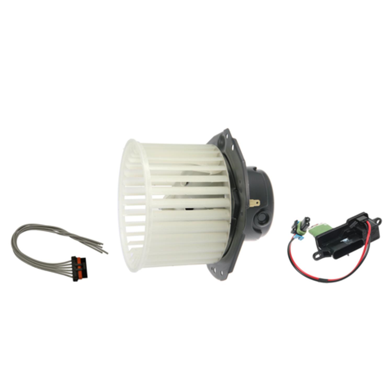 Four Seasons 35334BRK2 A/C Compressor Replacement Service Kit product image 1 of 1