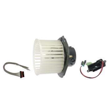 1996 GMC Savana 2500 HVAC Blower Motor Kit