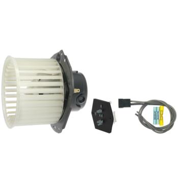 1994 Chevrolet C3500HD HVAC Blower Motor Kit Four Seasons 35334BRK5 image 1 of 1